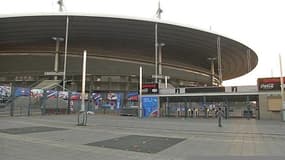 Attentats du 13 novembre: que s’est-il passé au Stade de France?