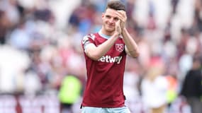 Declan Rice