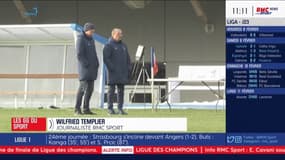 VI Nations : Débat houleux entre Denis Charvet et Christophe Cessieux sur le staff du XV de France