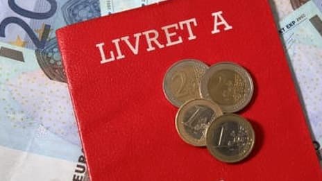 Le taux bas du Livret A décourage les Français