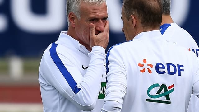 Didier Deschamps