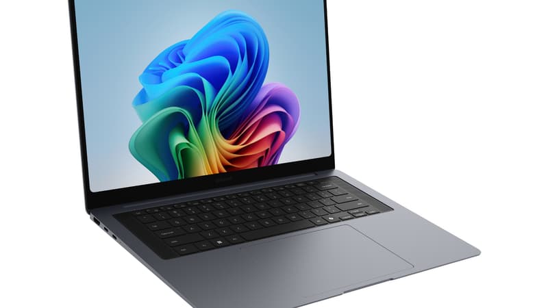 CES 2026: Samsung revient avec trois Galaxy Book6, ses PC ultra-portables, prêts pour l'IA et tout le reste...