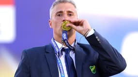 Hernan Crespo