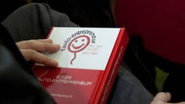 Le chiffre d'affaires moyen d'un autoentrepreneur s'établit à 3.097 euros.
