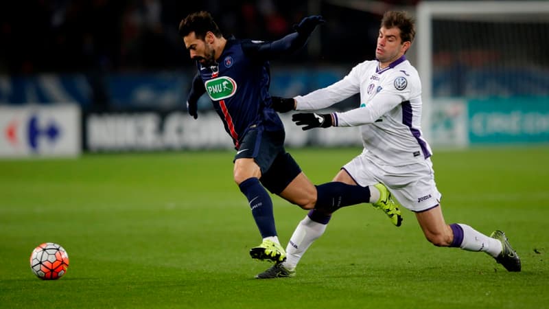 Ezequiel Lavezzi