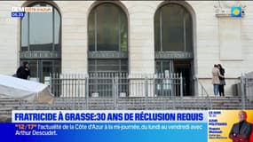 Grasse: le verdict attendu ce jeudi dans l'affaire du fratricide