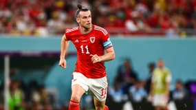 Gareth Bale