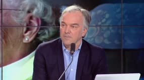 Pour l'économiste Thomas Porcher, les retraités "ont raison de manifester" contre la hausse de CSG