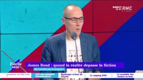 On n'arrête pas le progrès, la chronique d'Anthony Morel dans Estelle Midi