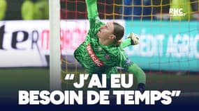 Lens 1-1 (3-4 tab) PSG : "Je ne vais pas vous dire mes secrets", rigole Safonov
