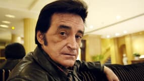 Dick Rivers