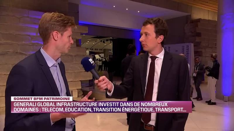 Investir dans les infrastructures, un placement défensif