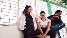 Reebok, adidas : profitez des prix cassés à l'occasion du Black Friday !