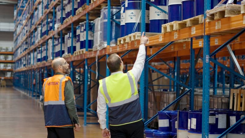 FUCHS Lubrifiant France, filiale du premier producteur indépendant de lubrifiant, amorce une profonde transformation