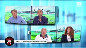 Le Match des GG - 16/08