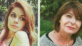 Allison et Marie-Josée Benitez ont disparu à Perpignan.