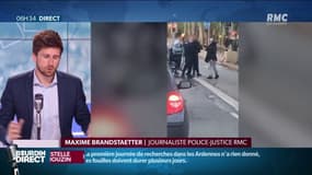 Cédric Chouviat a répété "J'étouffe", aux policiers, à 7 reprises