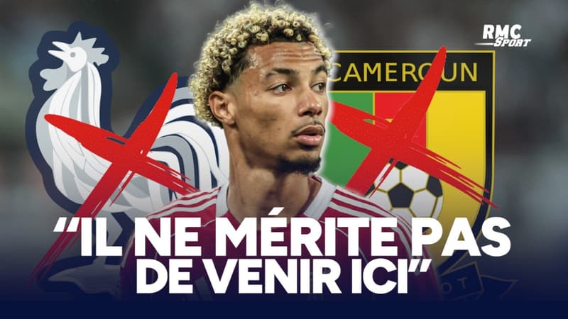 Foot :
