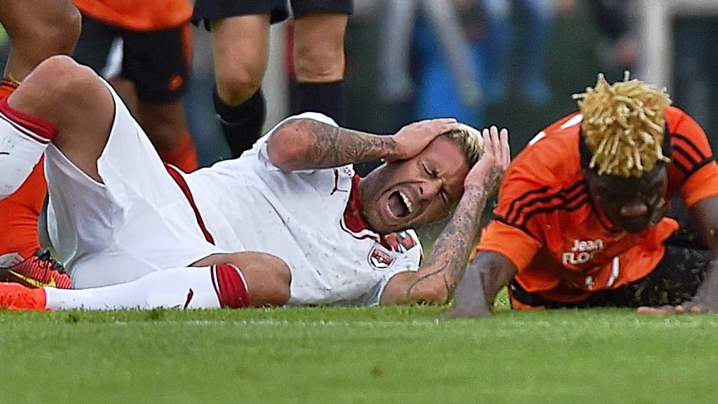 Jérémy Ménez Jérémy Ménez