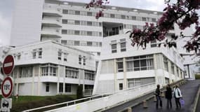 Guillaume Molinet est décédé lors d'un essai clinique à Rennes
