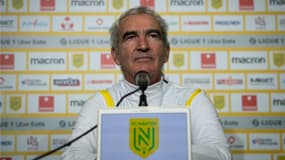Raymond Domenech