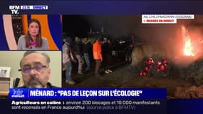 Convois : ceux qui restent, ceux qui rentrent - 01/02