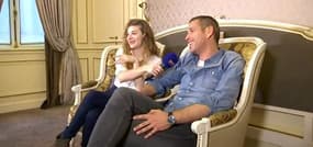Medi Sadoun pousse la chansonnette pour BFMTV