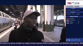 La première réaction de Ferland Mendy après sa convocation chez les Bleus