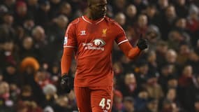 Mario Balotelli