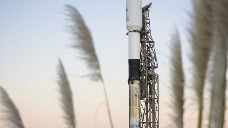 La mission, baptisée DART (fléchette, en anglais), décollera depuis depuis la base californienne de Vandenberg à bord d'une fusée Falcon 9 de SpaceX.