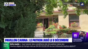Gap: le patron du Pavillon Carina jugé pour proxénétisme le 8 décembre