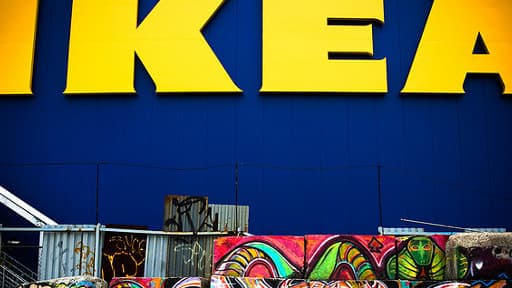 Ikea à Brooklyn (Photo d'illustration)