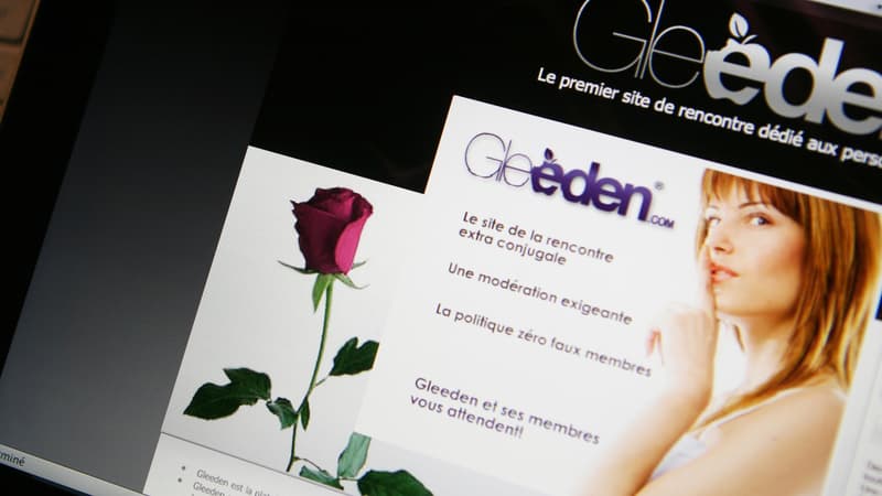 Une auditrice de RMC a expliqué en direct pourquoi elle était inscrite à Gleeden