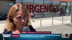 Ségur de la Santé: des manifestations de personnel soignant prévues à Toulouse