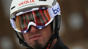 Pierre Vaultier