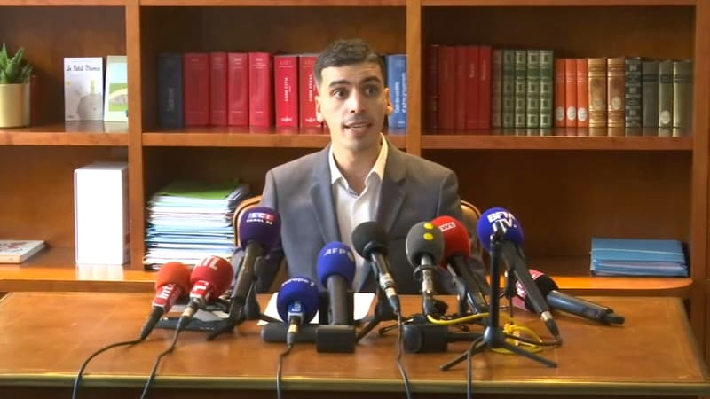 Accident de Pierre Palmade: "insensibles" aux excuses, les victimes "attendent que justice soit faite"