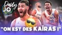 Daily JO (J13) : Les Kaïras vs les Avengers (vendredi 9 août)