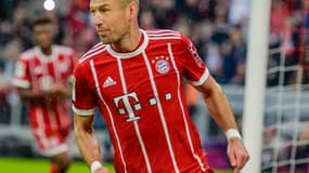 Arjen Robben 