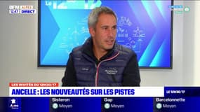 Cette année, des nouveautés attendent les skieurs sur les pistes de la station d'Ancelle 