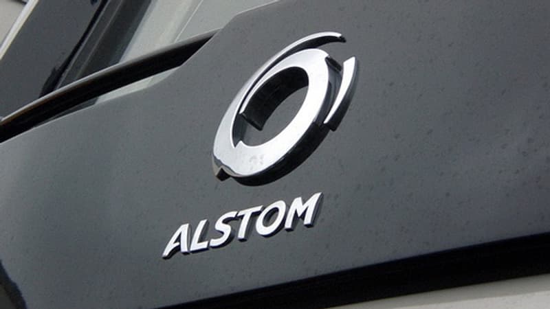 Alstom dit avoir corrigé un bug qui a perturbé le trafic ferroviaire en Europe de l'Est et en Asie