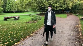 Enzo est le premier à avoir porté plainte contre l'animateur de Lambersart.