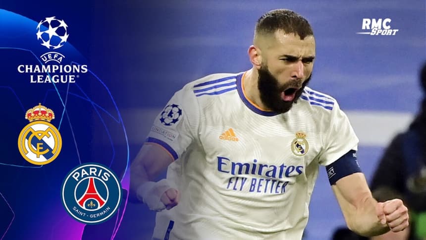 rencontre real madrid