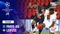 Résumé : Paris SG 1-0 Leipzig - Ligue des champions J4
