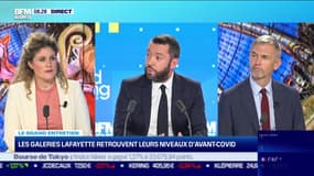 Good Morning Business - Mercredi 20 décembre