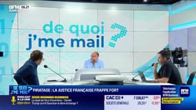 De Quoi J'me Mail - Dimanche 10 novembre
