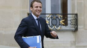 L'OCDE table sur +0,4% de croissance à un horizon de 5 ans,