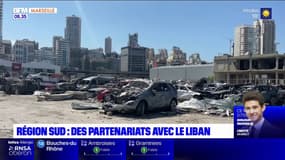 Crise au Liban: la région Provence-Alpes-Côte d'Azur va investir 900.000 euros dans le pays