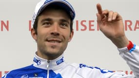 Tour de Romandie : Pinot remporte le chrono