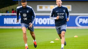 Benjamin Pavard