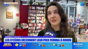 Le journal de 8h du vendredi 28 novembre 2025